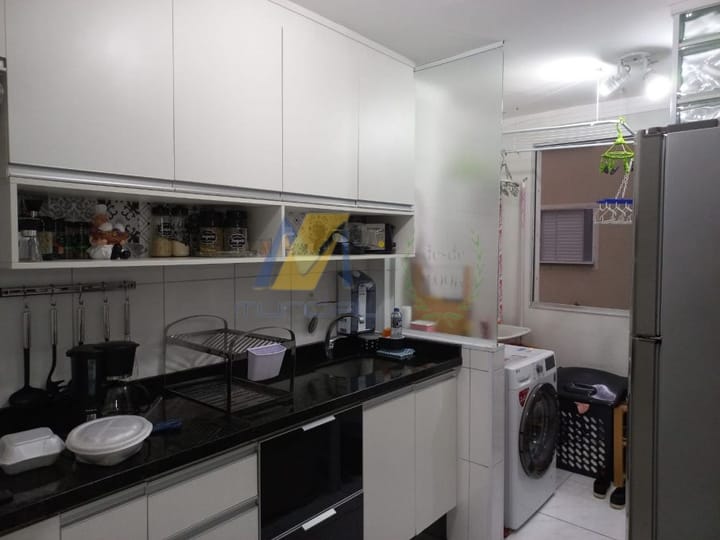 Apartamento à venda com 2 quartos, 50m² - Foto 15