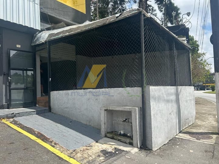 Conjunto Comercial-Sala para alugar, 28m² - Foto 13