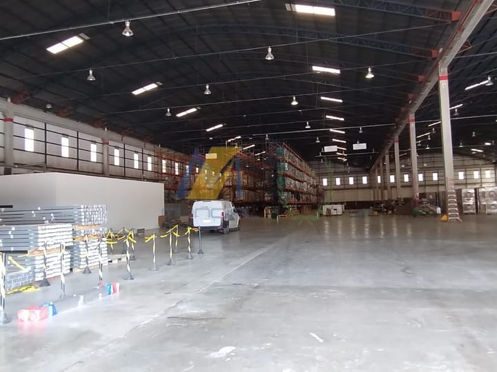 Depósito-Galpão-Armazém para alugar, 11000m² - Foto 19