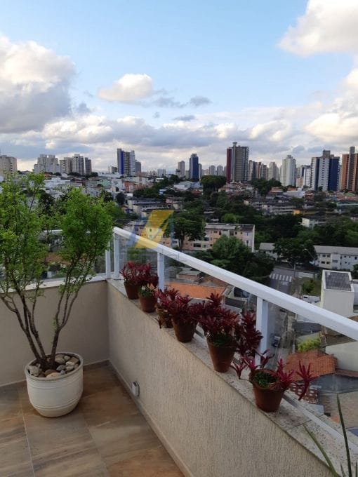 Apartamento à venda com 2 quartos, 164m² - Foto 21