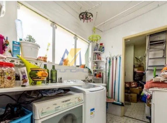 Apartamento à venda com 3 quartos, 110m² - Foto 6