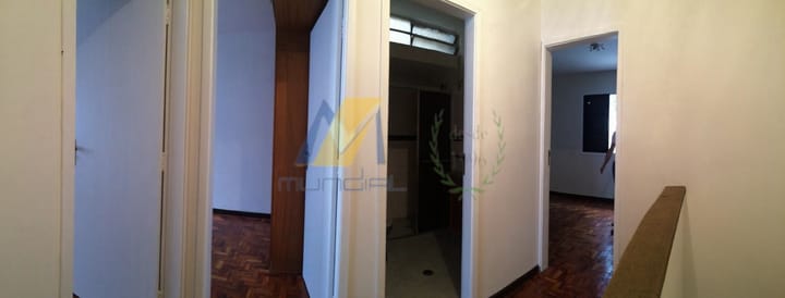 Casa para alugar com 3 quartos, 160m² - Foto 9