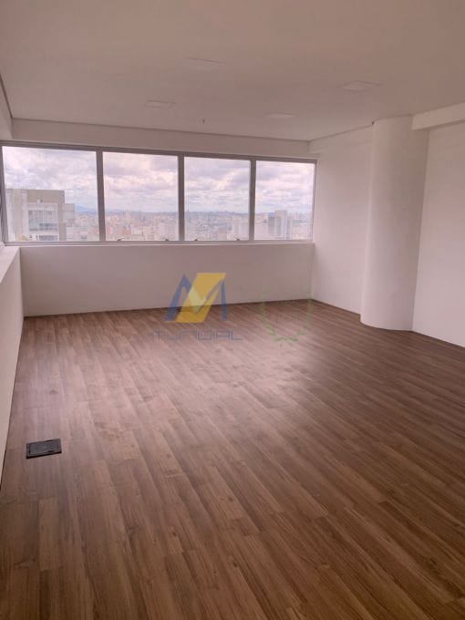 Conjunto Comercial-Sala para alugar, 37m² - Foto 10