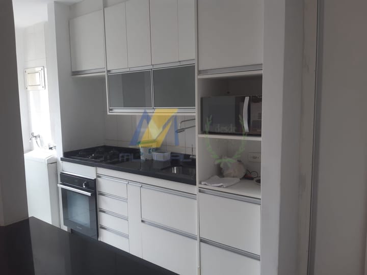 Apartamento para alugar com 2 quartos, 52m² - Foto 28