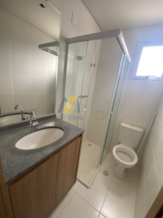 Apartamento para alugar com 2 quartos, 65m² - Foto 5