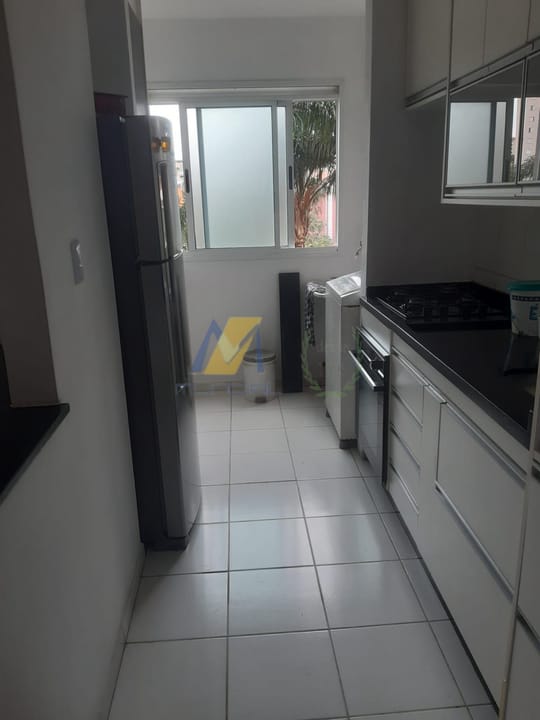 Apartamento para alugar com 2 quartos, 52m² - Foto 24