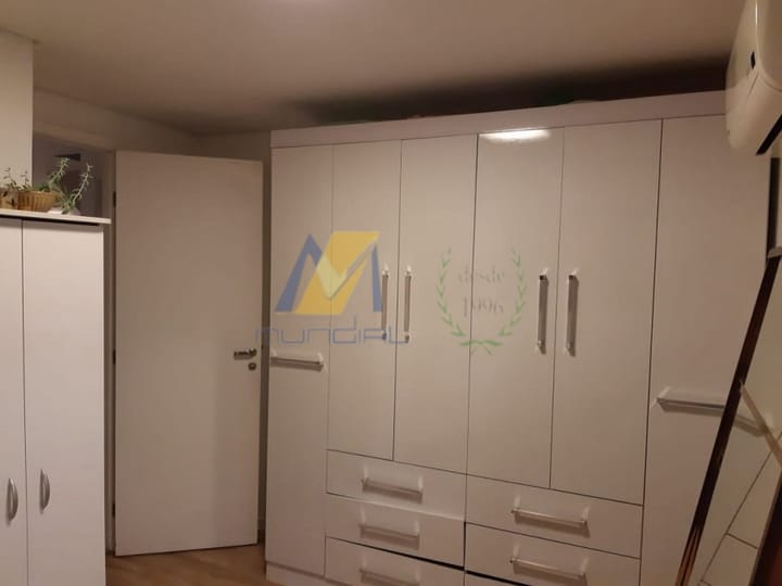 Apartamento à venda com 2 quartos, 164m² - Foto 7