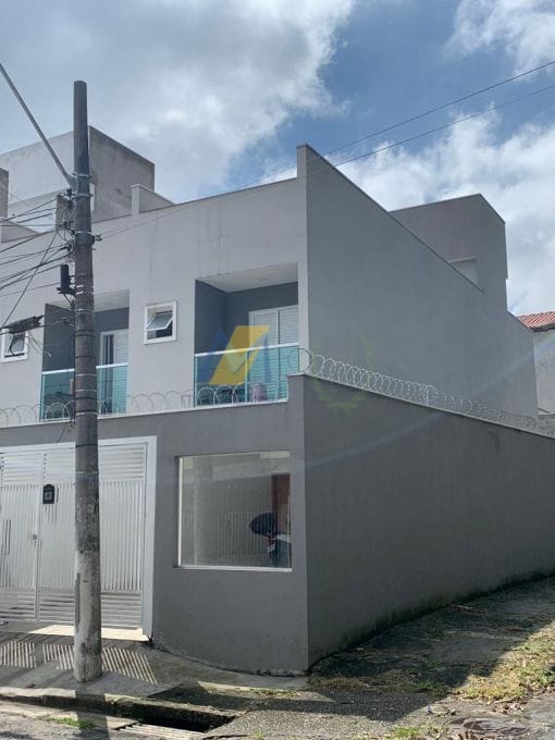 Casa à venda com 3 quartos, 125m² - Foto 16