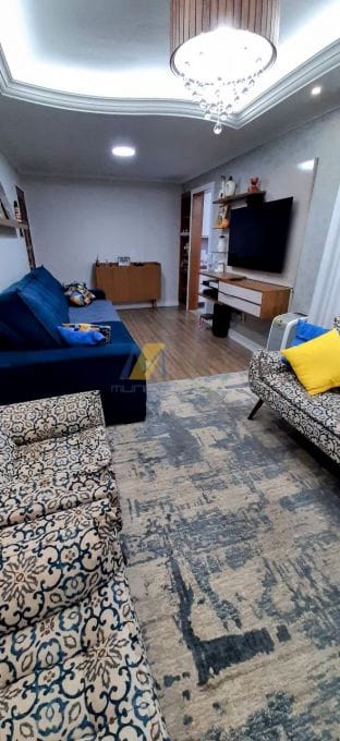 Apartamento à venda com 2 quartos, 70m² - Foto 19