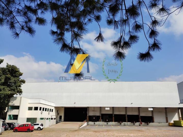 Depósito-Galpão-Armazém para alugar, 11000m² - Foto 35