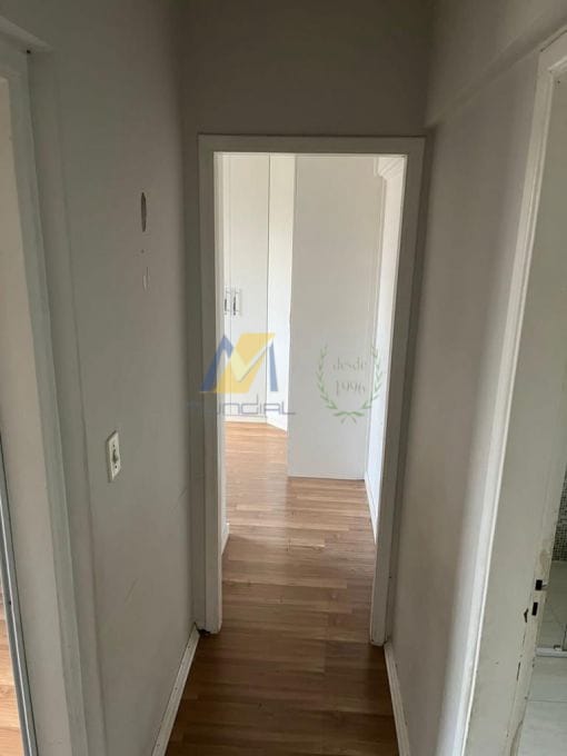 Apartamento à venda com 2 quartos, 52m² - Foto 7