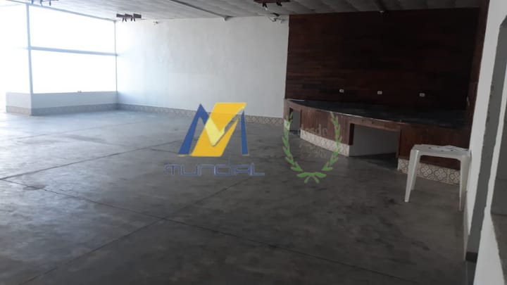 Prédio Inteiro à venda, 700m² - Foto 6