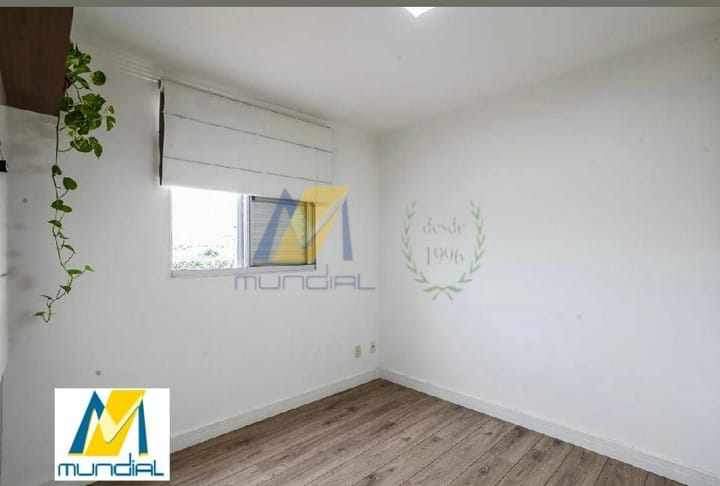 Apartamento à venda com 2 quartos, 52m² - Foto 20