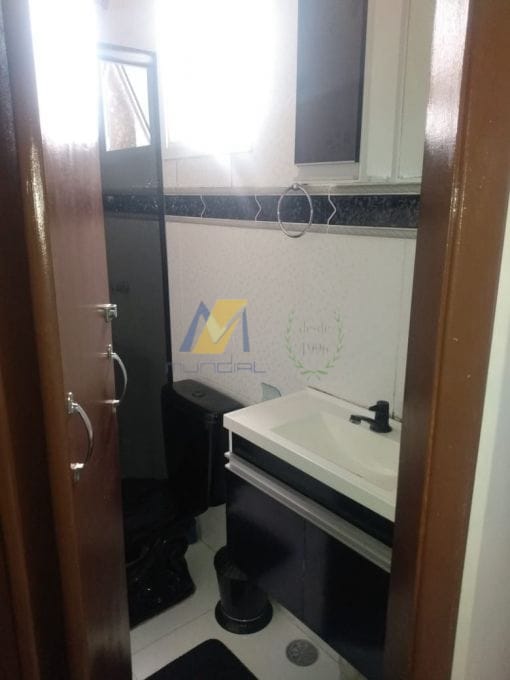 Apartamento à venda com 2 quartos, 76m² - Foto 9