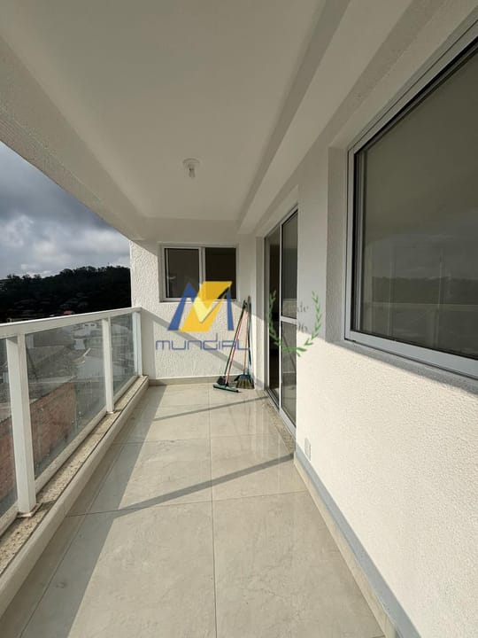 Apartamento para alugar com 3 quartos, 160m² - Foto 48