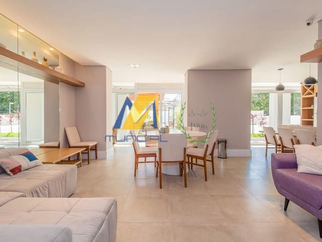 Apartamento para alugar com 2 quartos, 50m² - Foto 26