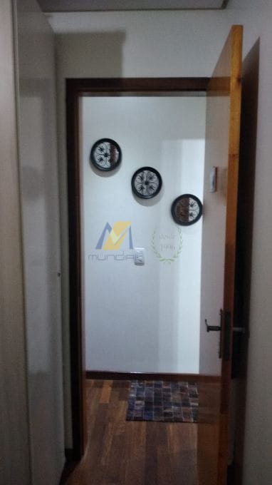 Apartamento à venda com 3 quartos, 160m² - Foto 20