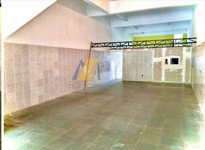 Loja-Salão para alugar, 200m² - Foto 5