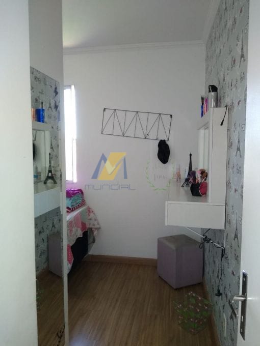 Apartamento à venda com 3 quartos, 60m² - Foto 20