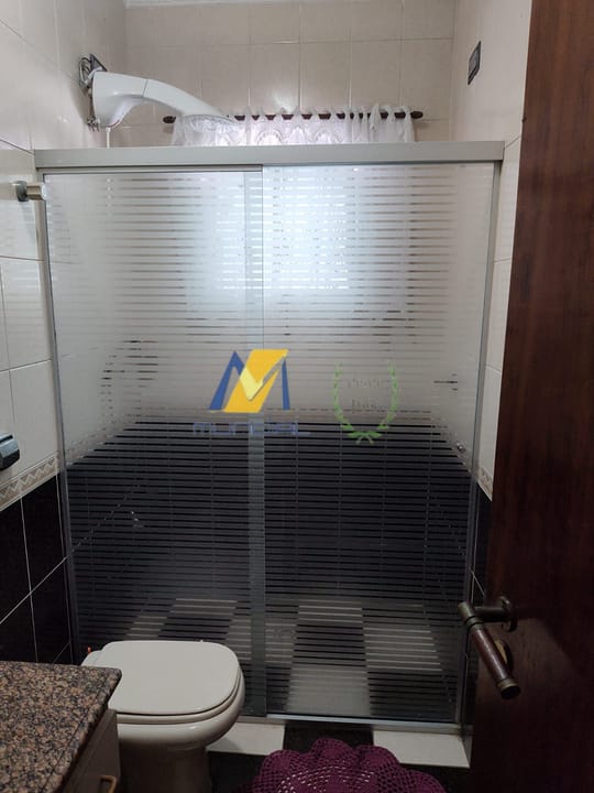 Casa à venda com 3 quartos, 202m² - Foto 20