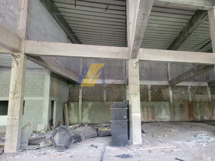 Prédio Inteiro para alugar, 2000m² - Foto 10