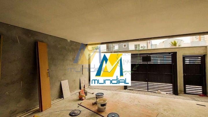 Casa à venda com 2 quartos, 110m² - Foto 5