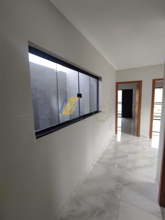 Casa à venda com 3 quartos, 142m² - Foto 9