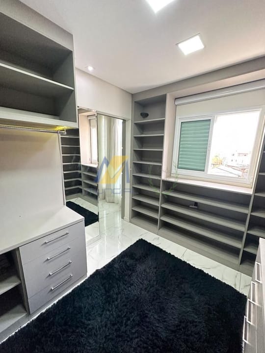 Apartamento à venda com 3 quartos, 150m² - Foto 15