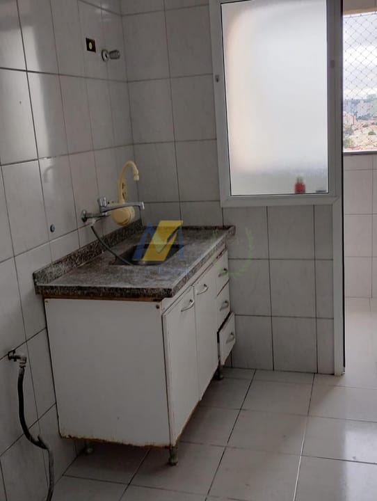 Apartamento à venda com 3 quartos, 70m² - Foto 38