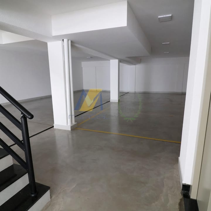 Apartamento à venda com 2 quartos, 41m² - Foto 5