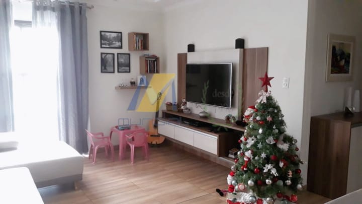 Apartamento à venda com 2 quartos, 95m² - Foto 6