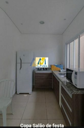 Apartamento à venda com 2 quartos, 47m² - Foto 23