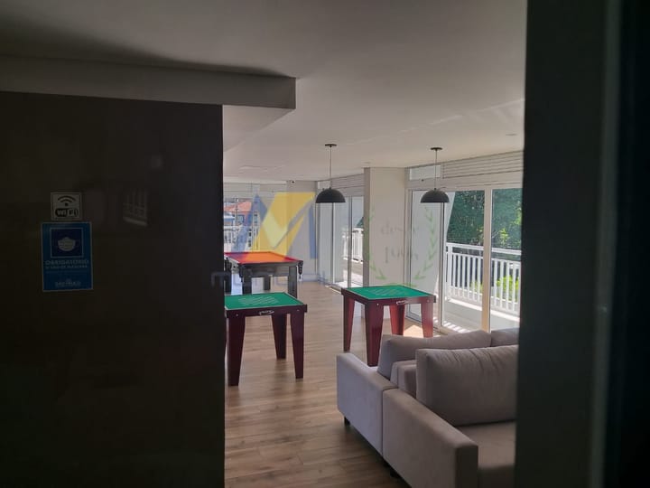 Apartamento à venda com 2 quartos, 48m² - Foto 23