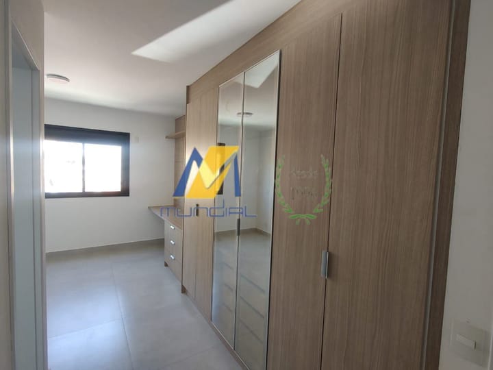 Apartamento para alugar, 101m² - Foto 29