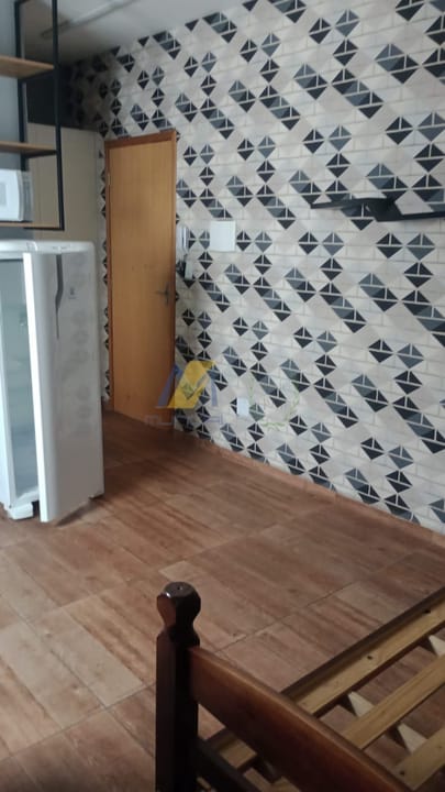 Apartamento para alugar com 1 quarto, 27m² - Foto 4