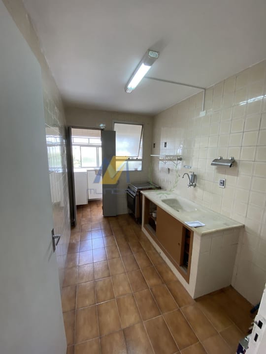 Apartamento à venda com 2 quartos, 50m² - Foto 12