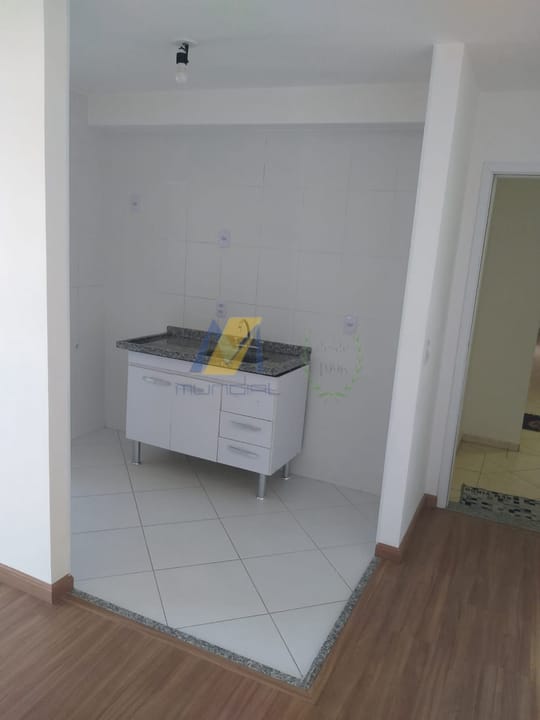 Apartamento à venda com 2 quartos, 48m² - Foto 19