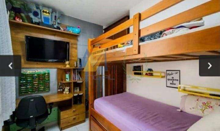 Apartamento à venda com 2 quartos, 100m² - Foto 10