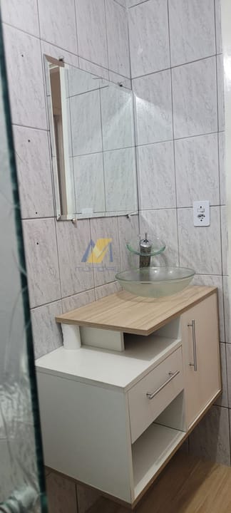 Apartamento à venda com 2 quartos, 50m² - Foto 21