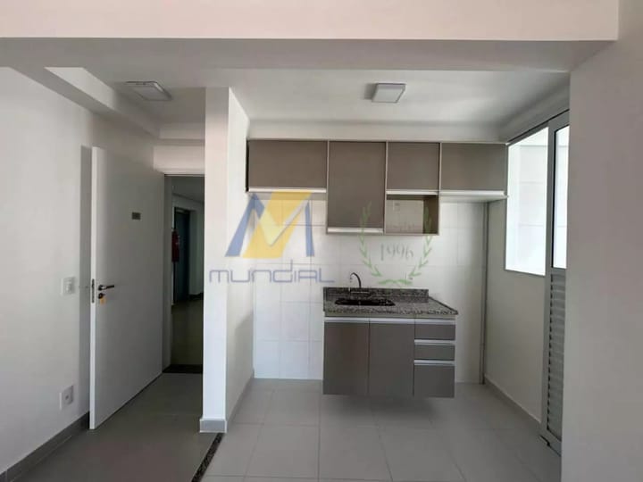 Apartamento para alugar com 2 quartos, 58m² - Foto 6