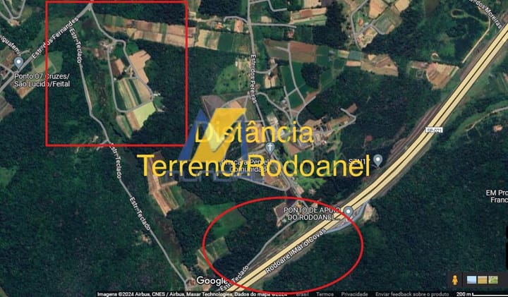 Terreno à venda, 194153m² - Foto 32