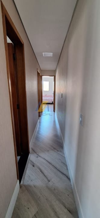 Apartamento à venda com 4 quartos, 135m² - Foto 8