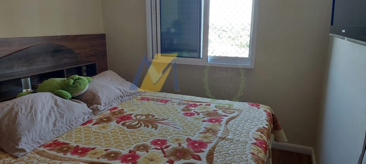 Apartamento à venda com 2 quartos, 66m² - Foto 6