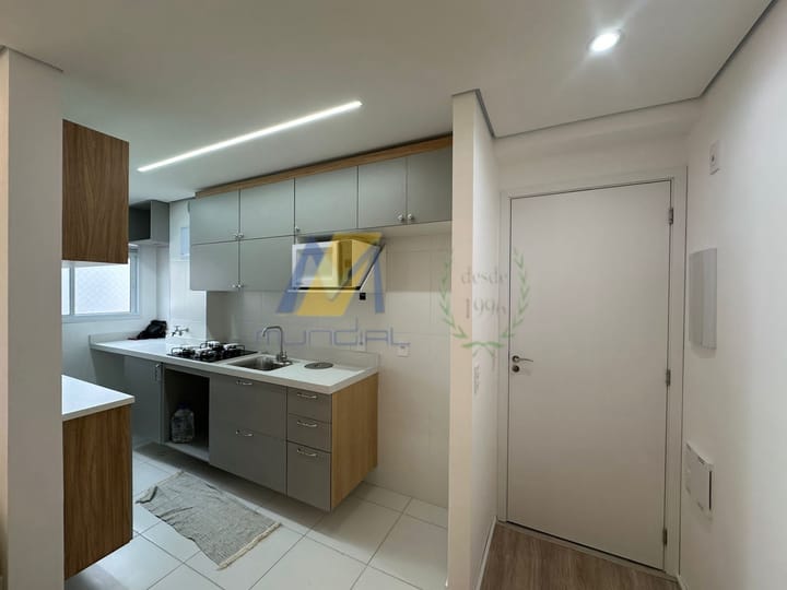 Apartamento para alugar com 2 quartos, 48m² - Foto 8