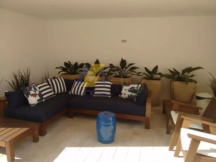 Apartamento para alugar com 3 quartos, 84m² - Foto 22