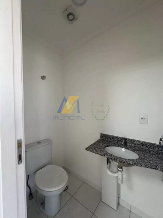 Conjunto Comercial-Sala para alugar, 38m² - Foto 10