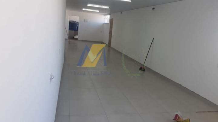 Prédio Inteiro para alugar, 700m² - Foto 5