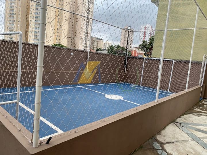 Apartamento à venda com 2 quartos, 59m² - Foto 10