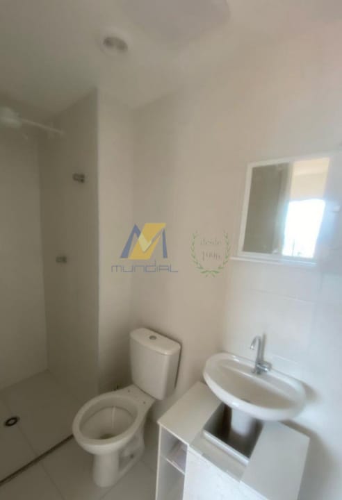 Apartamento para alugar com 1 quarto, 25m² - Foto 18