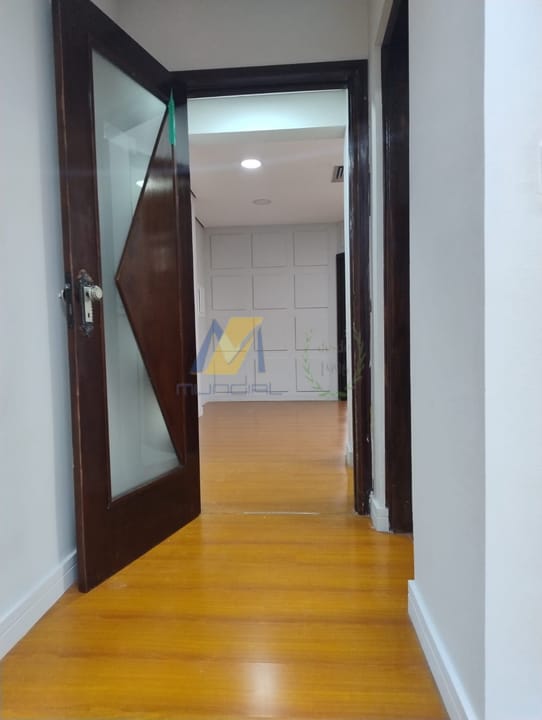 Conjunto Comercial-Sala para alugar, 100m² - Foto 14